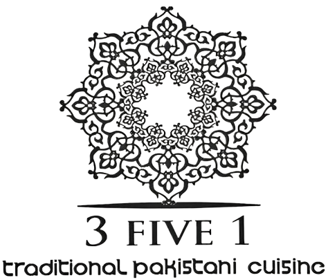 3 five 1 Restaurant 